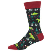 Santasaurus Rex 6 Pack - Cotton Crew
